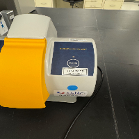 Chemometec NucleoCounter NC-200 Cell Counter image 0